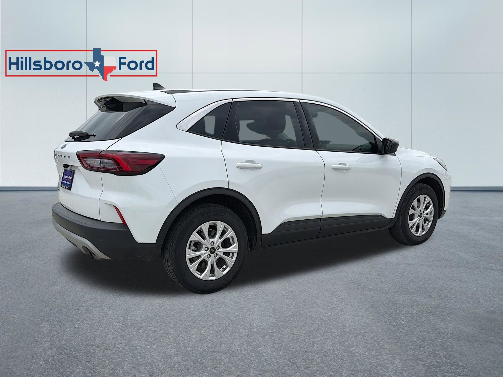Used 2024 Ford Escape Active w/ Tech Pack #1 FWD image 7