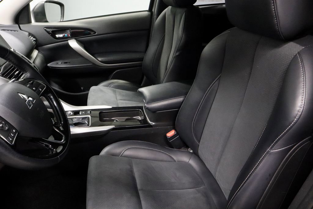 Used 2025 Mitsubishi Eclipse Cross SE AWD/4WD image 25