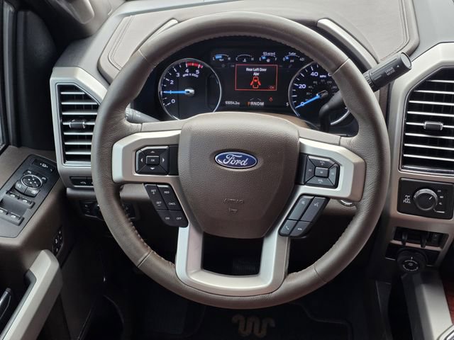 Used 2020 Ford F250 King Ranch w/ King Ranch Ultimate Package image 27