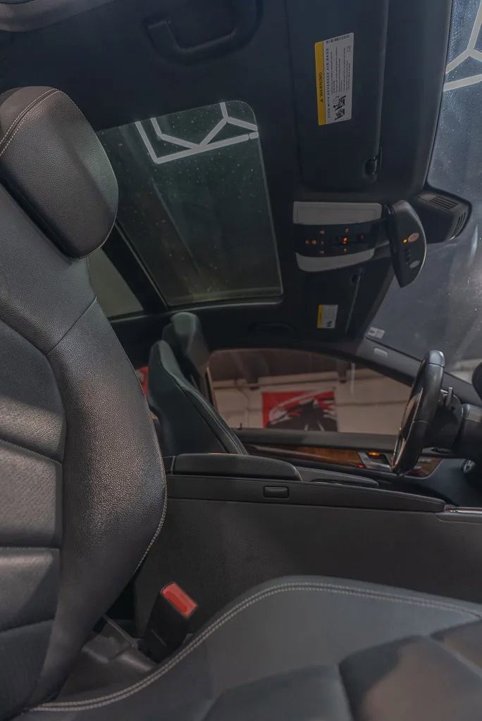 Used 2015 Mercedes-Benz C 350 4MATIC Coupe w/ Multimedia Package image 22