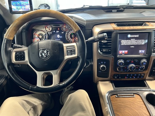 Used 2017 RAM 2500 Longhorn w/ Convenience Group image 41