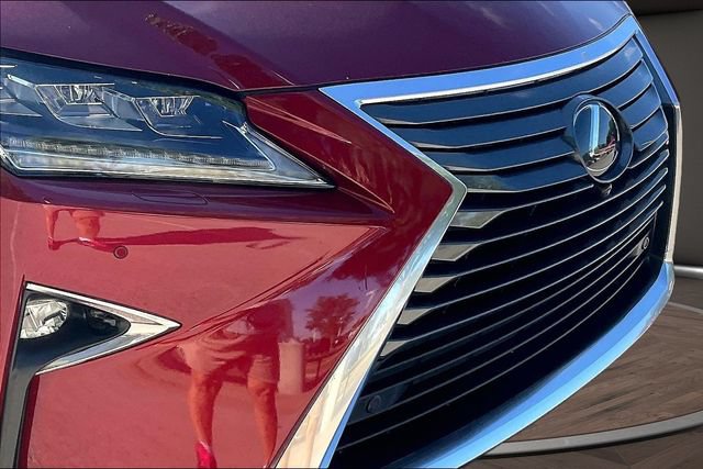 Used 2016 Lexus RX 350 FWD w/ Luxury Package image 26