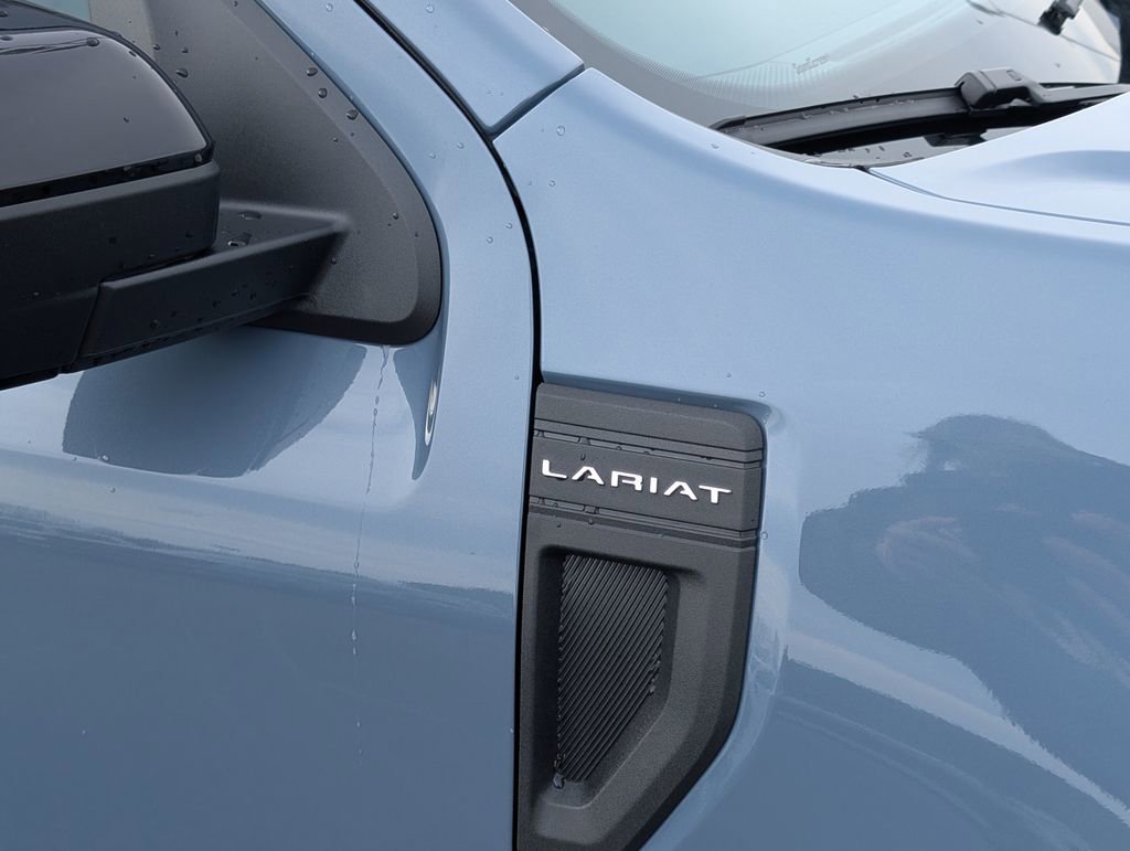 New 2026 Ford Maverick Lariat AWD/4WD image 17