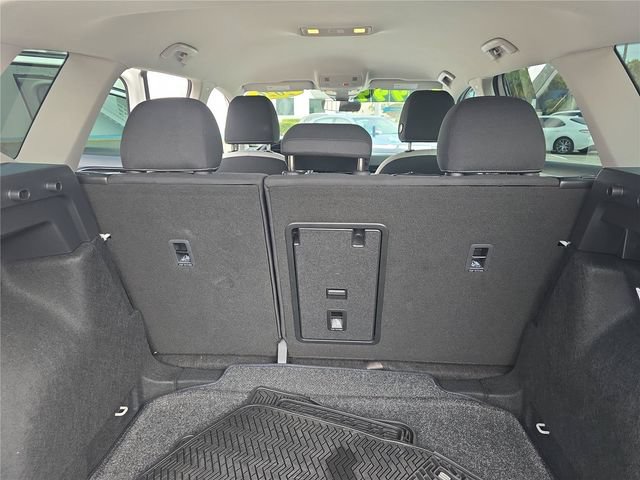 Certified 2026 Volkswagen Taos S FWD image 23