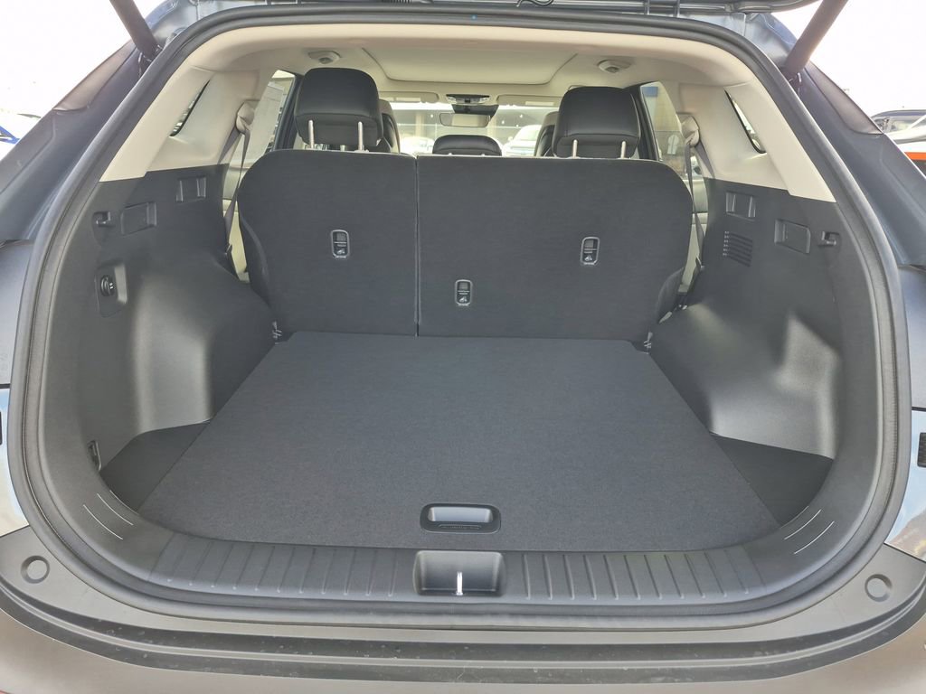 New 2026 Kia Sportage EX w/ EX Panoramic Sunroof Package image 13