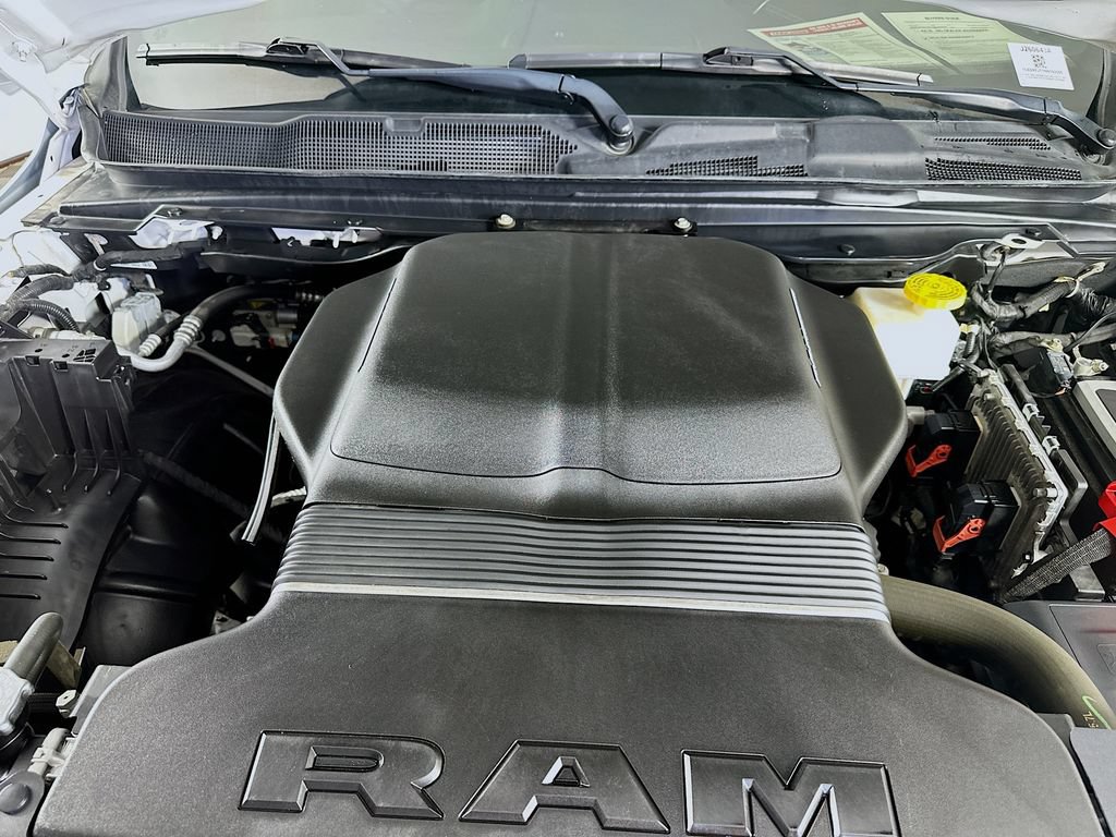 Certified 2022 RAM 1500 Laramie AWD/4WD image 42