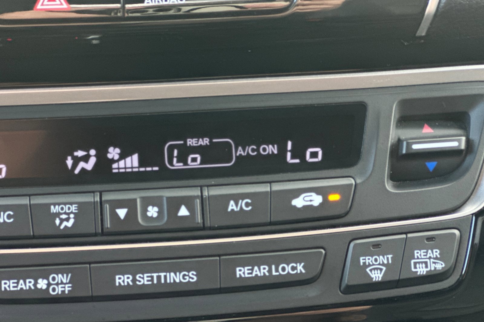 Used 2020 Honda Pilot Black Edition image 30