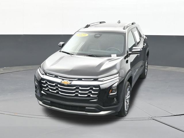 Used 2025 Chevrolet Equinox LT w/ Convenience Package II FWD image 67