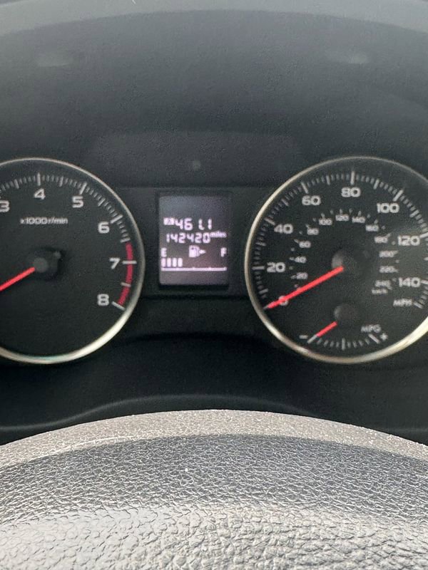 Used 2015 Subaru Crosstrek 2.0i Premium image 13