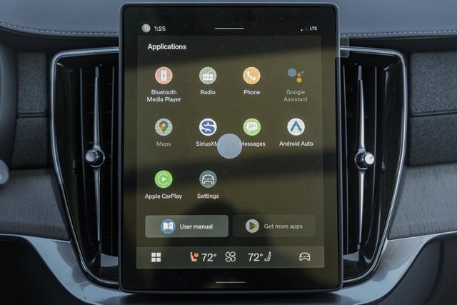 New 2026 Volvo XC90 B6 Ultra w/ Protection Package Premier image 22