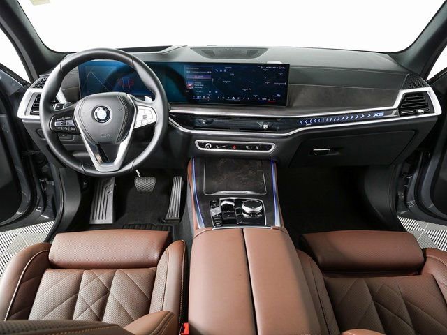 Used 2024 BMW X5 xDrive40i w/ Premium Package image 19