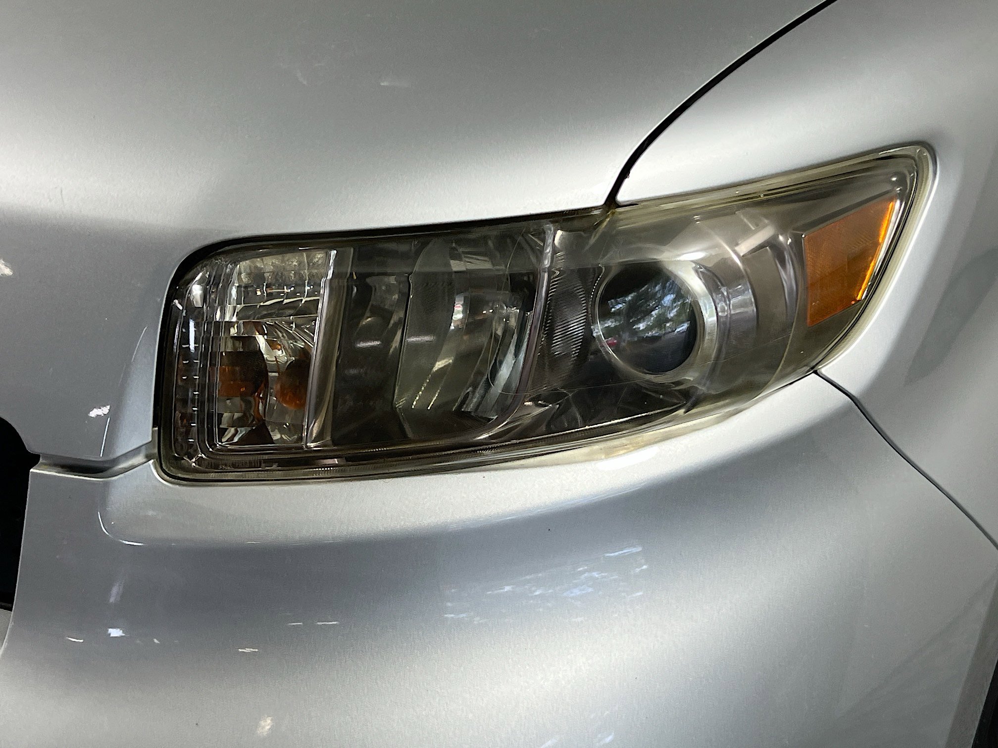 Used 2008 Scion xB image 12