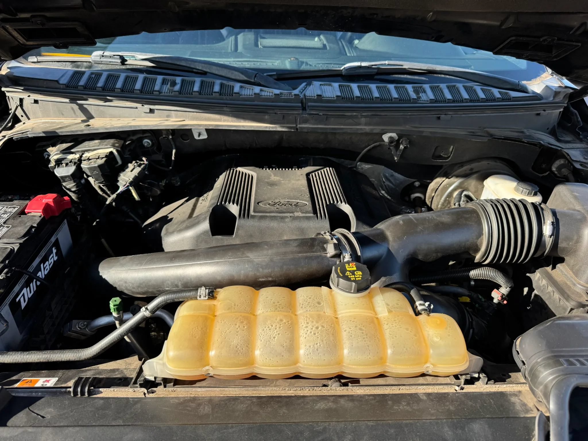 Used 2018 Ford Expedition Limited RWD image 37
