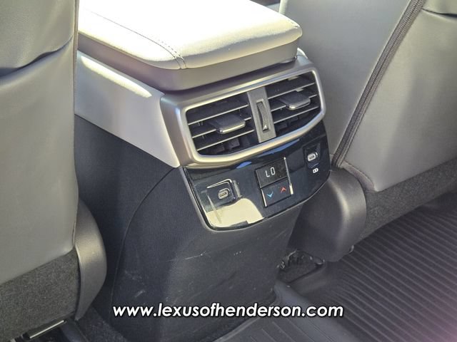 Certified 2023 Lexus RX 350 Premium Plus w/ Accessory Package (Z1) FWD image 14