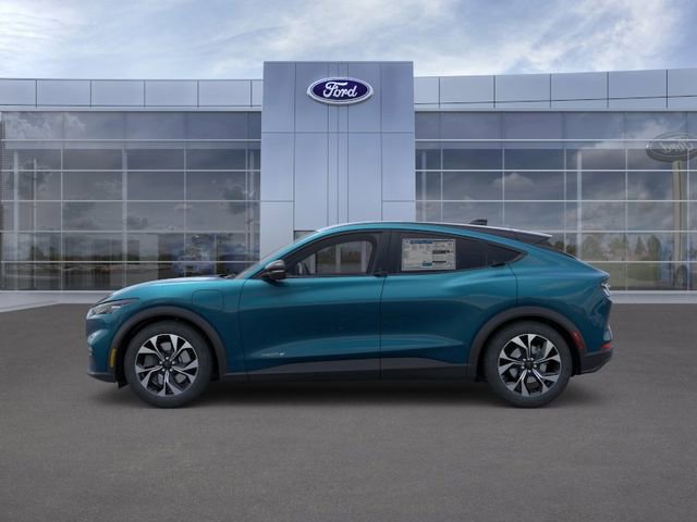 New 2026 Ford Mustang Mach-E Select w/ Comfort Package image 3