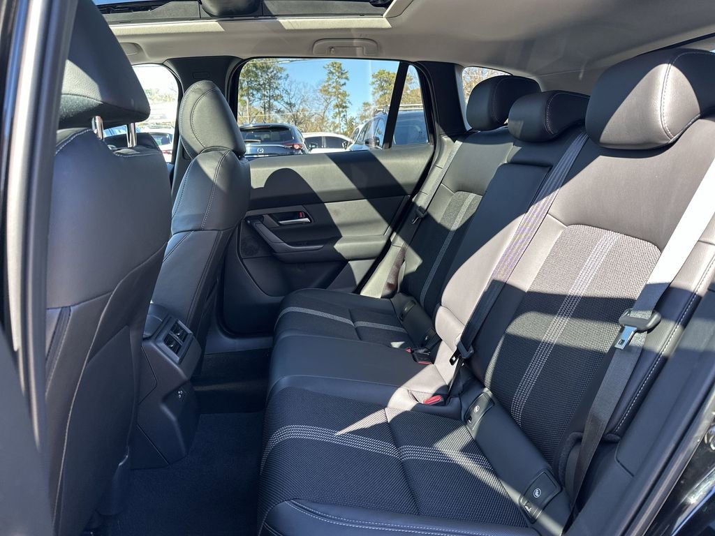 New 2026 MAZDA CX-50 AWD 2.5 S w/ Weather Package image 23