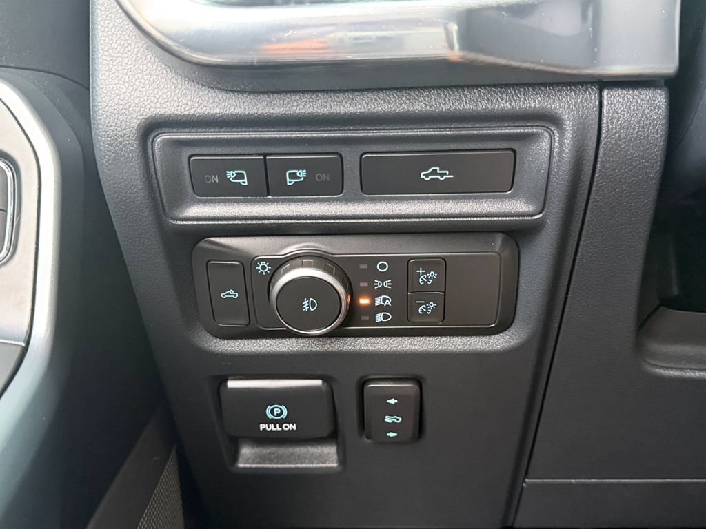 Used 2021 Ford F150 Lariat AWD/4WD image 25