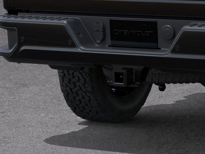 New 2026 Chevrolet Silverado 2500 LT w/ Trail Boss Package AWD/4WD image 14