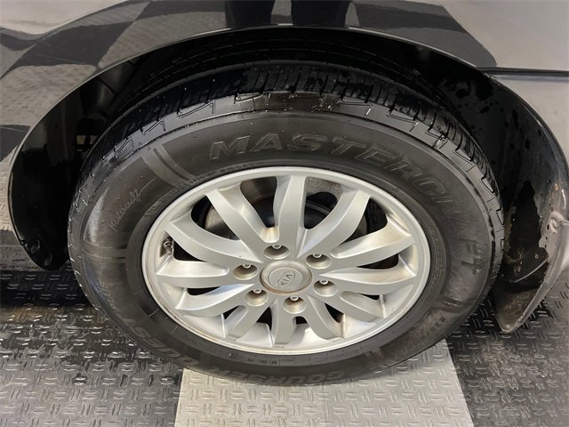 Used 2012 Kia Sedona EX w/ Luxury Pkg image 15