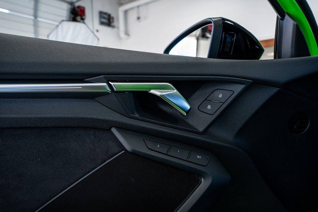 Used 2023 Audi RS 3 image 32