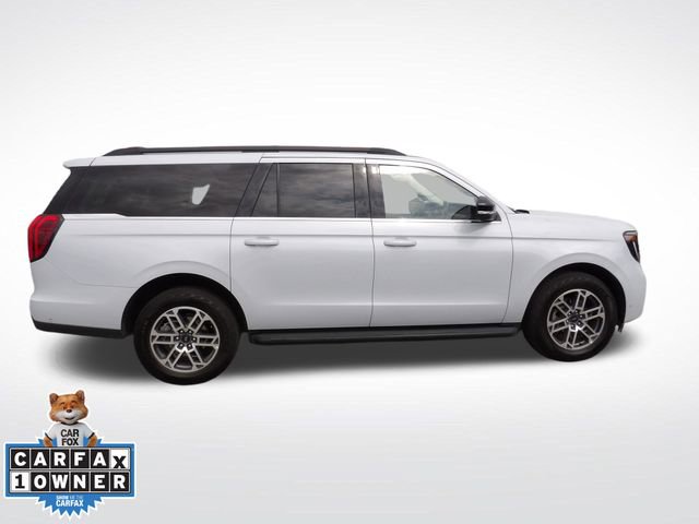 Certified 2025 Ford Expedition Max Active AWD/4WD image 11