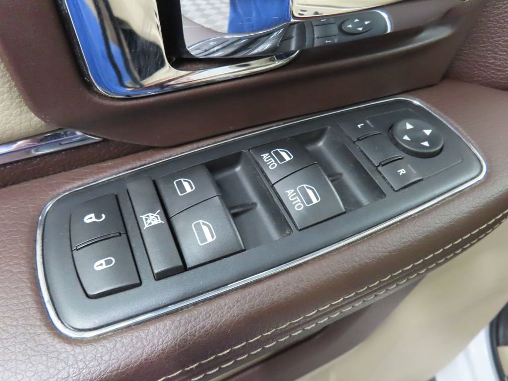 Used 2017 RAM 1500 Laramie w/ Convenience Group AWD/4WD image 64