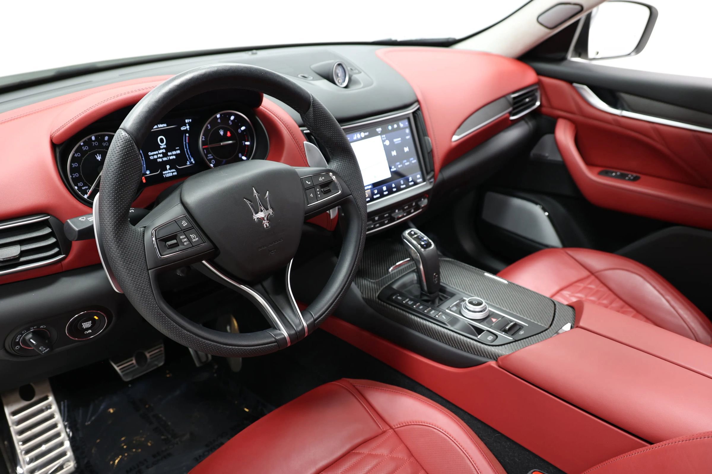 Used 2022 Maserati Levante Modena image 19