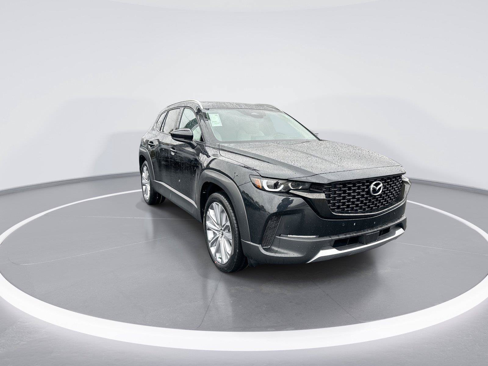 Certified 2026 MAZDA CX-50 AWD 2.5 S w/ Weather Package image 2