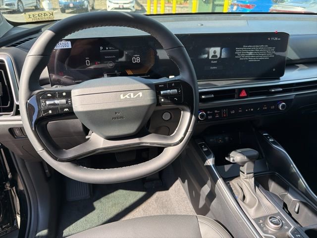 New 2026 Kia Sorento EX image 10