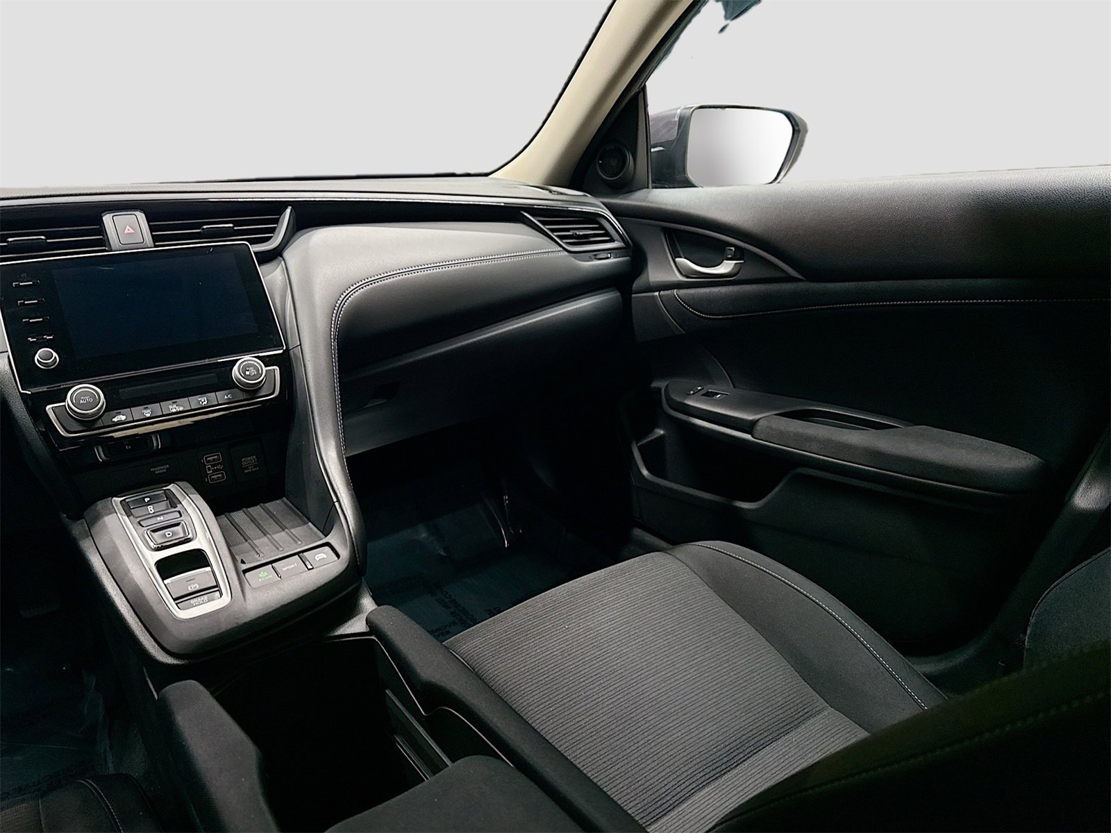 Used 2021 Honda Insight EX image 22