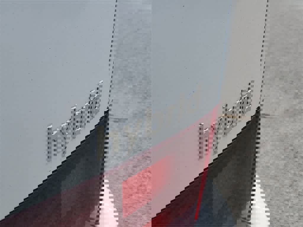 New 2026 Hyundai Santa Fe Limited image 6