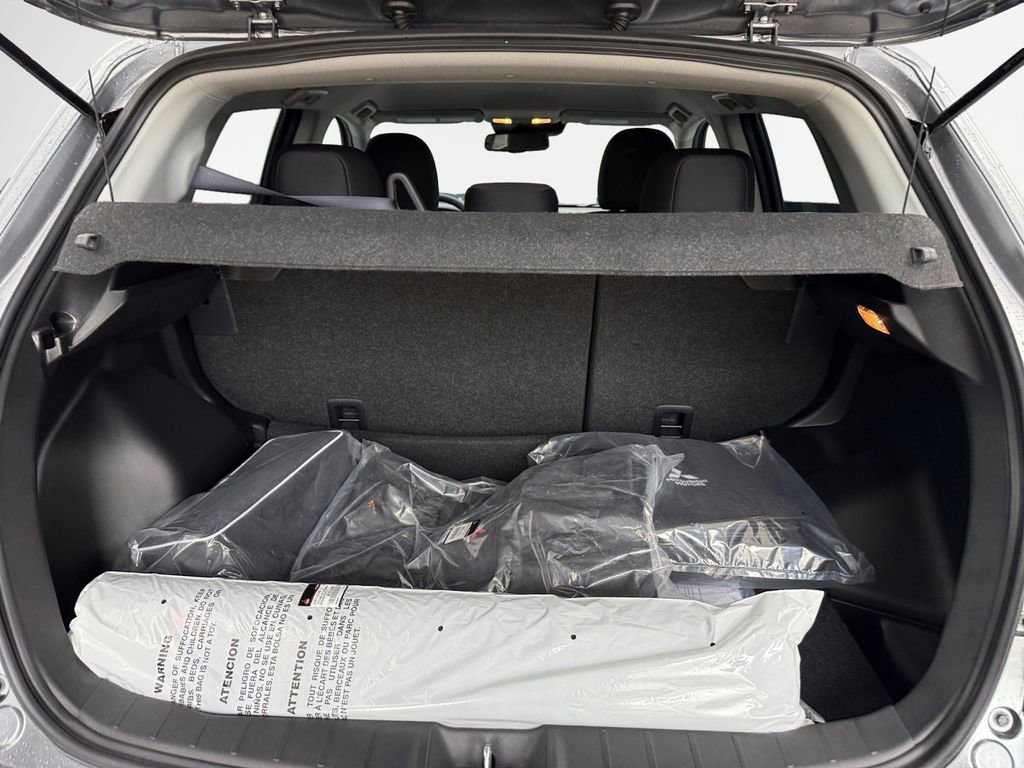 New 2026 Mitsubishi Outlander Sport LE AWD/4WD image 23
