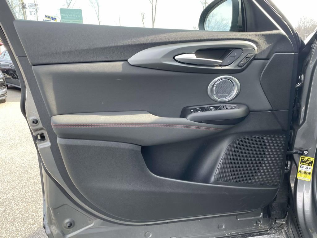 Used 2024 Dodge Hornet GT image 5