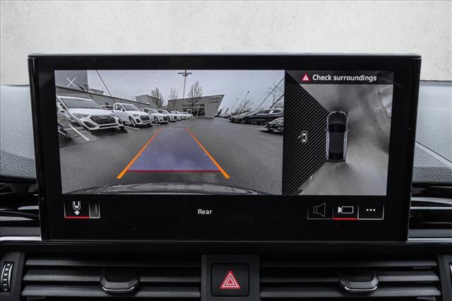 Certified 2024 Audi S5 Premium Plus AWD/4WD image 18