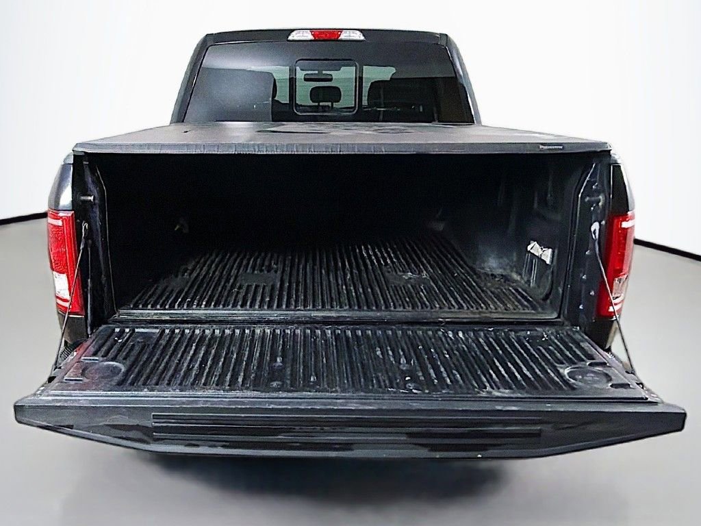 Used 2016 Ford F150 XLT w/ Equipment Group 302A Luxury image 13