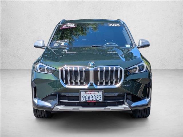 Used 2023 BMW X1 xDrive28i w/ Premium Package AWD/4WD video 2