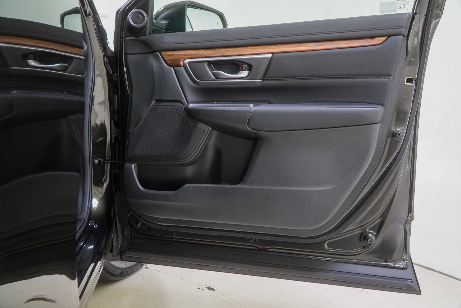 Used 2019 Honda CR-V EX-L image 34