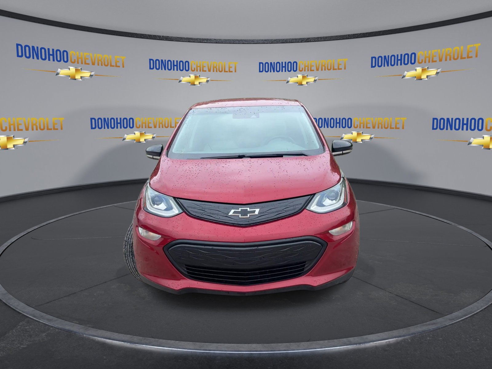 Used 2021 Chevrolet Bolt LT FWD image 6