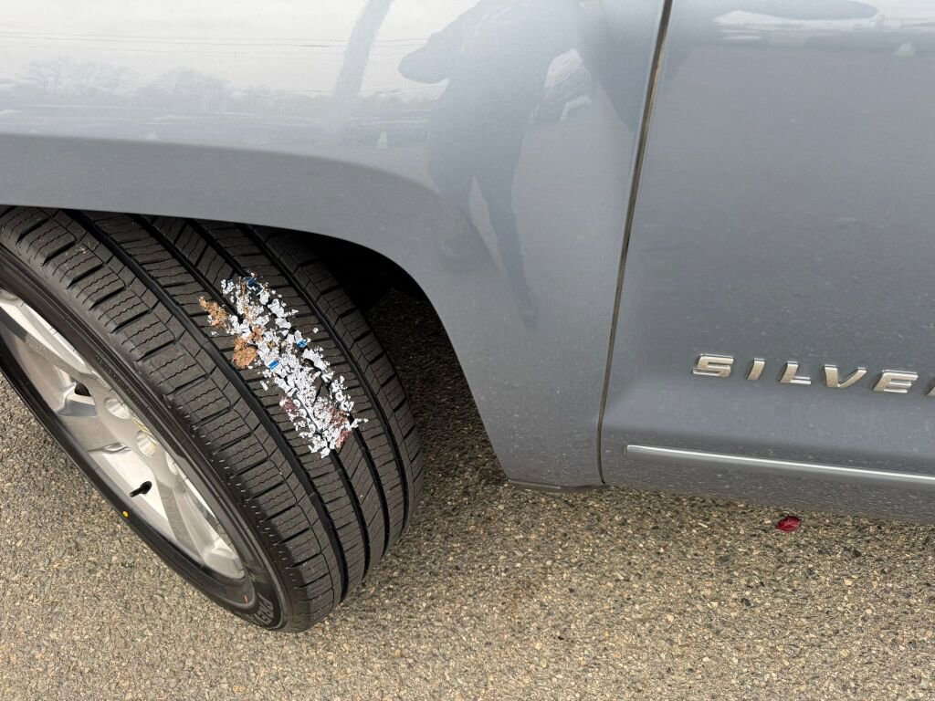 Used 2015 Chevrolet Silverado 1500 LT w/ All Star Edition image 17