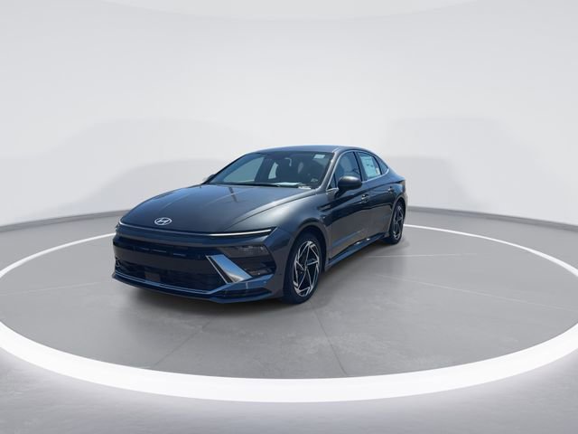 New 2026 Hyundai Sonata SEL FWD image 3
