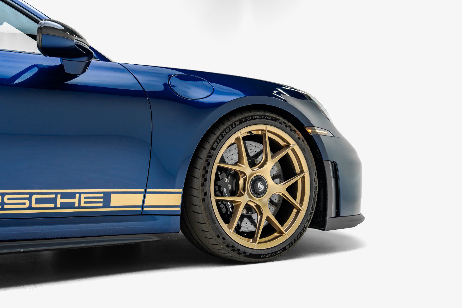 Used 2026 Porsche 911 GT3 RWD image 20