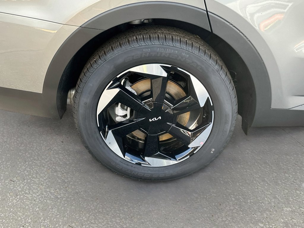 New 2026 Kia Sorento EX FWD image 33