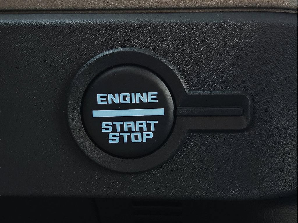 New 2026 Ford Bronco Outer Banks AWD/4WD image 17