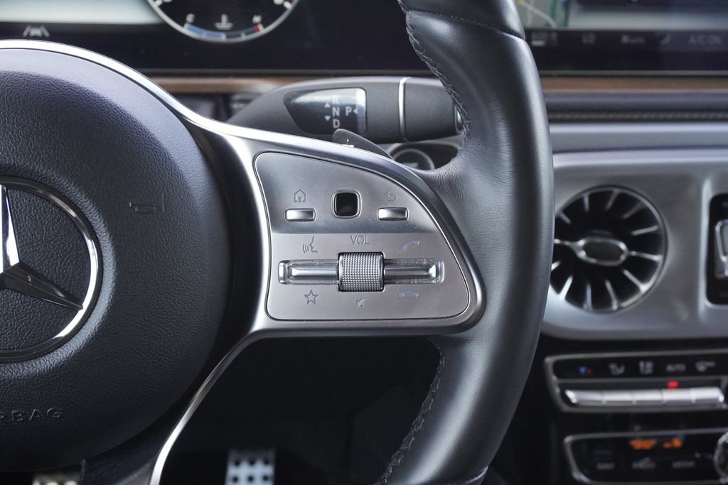 Used 2021 Mercedes-Benz G 550 image 11