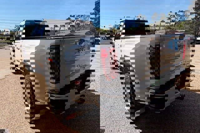 Certified 2022 GMC Sierra 3500 Denali w/ Denali Ultimate Package image 6