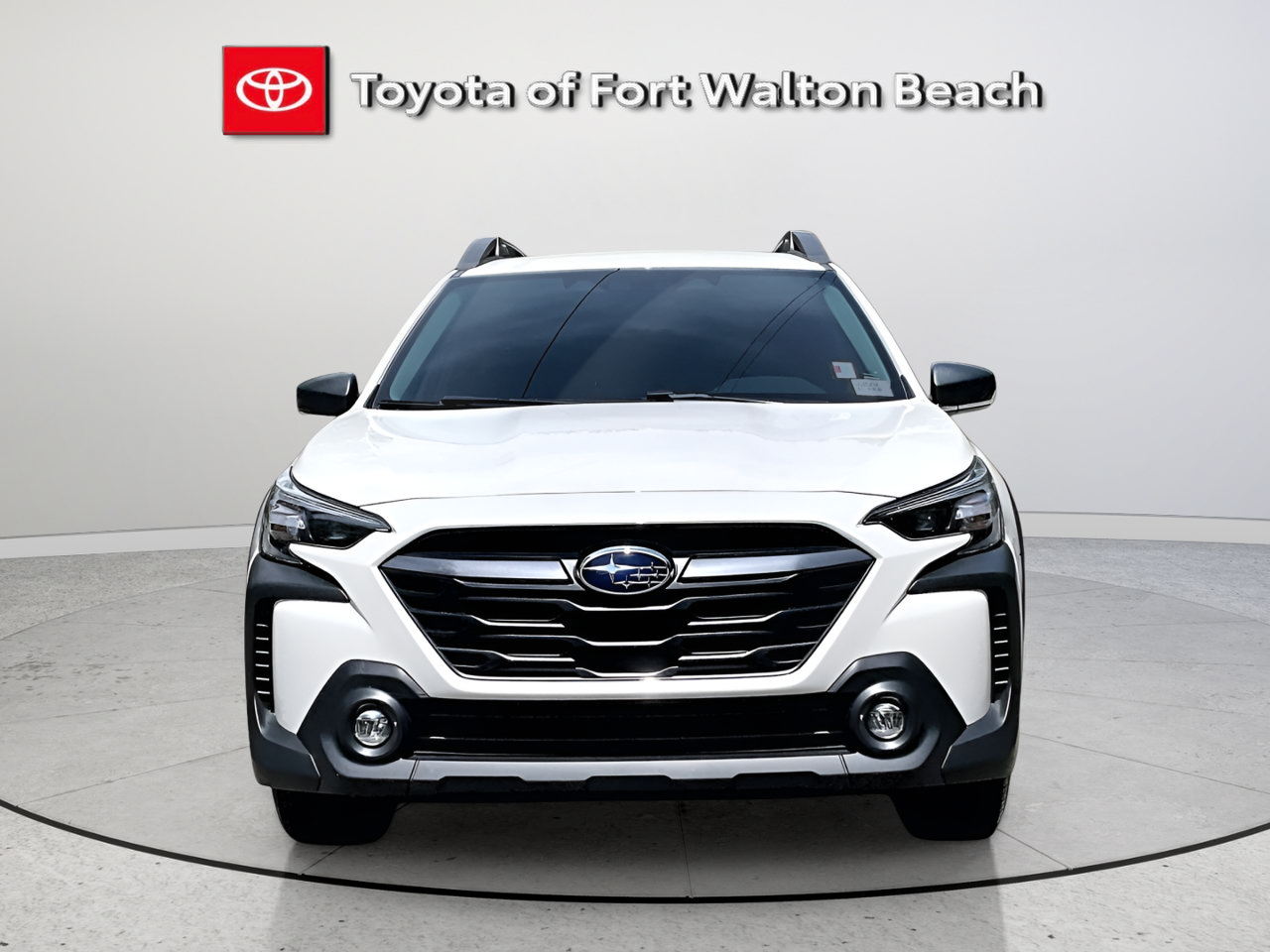 Used 2025 Subaru Outback AWD/4WD image 3