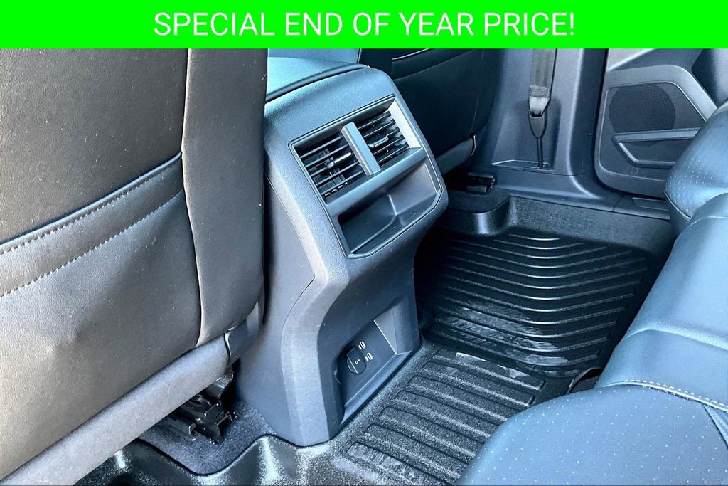 Used 2021 Volkswagen Atlas Cross Sport SE image 10