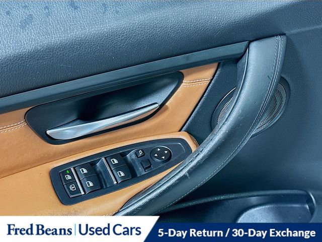 Used 2016 BMW M3 image 20