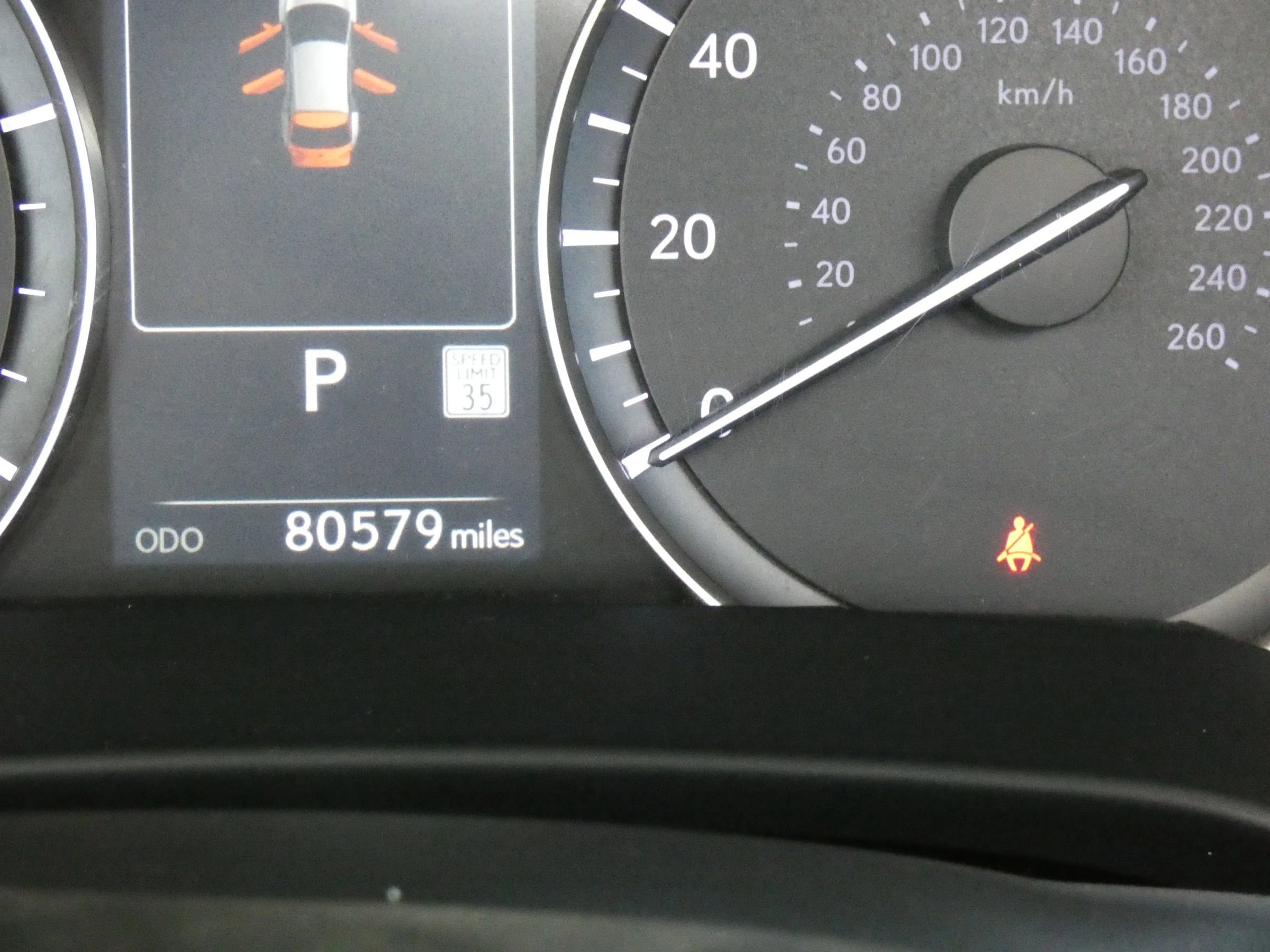 Used 2020 Lexus RX 350L FWD w/ Premium Package image 72