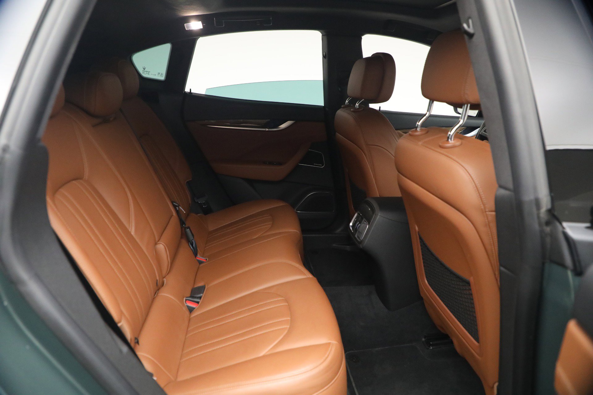 Certified 2022 Maserati Levante GT AWD/4WD image 19